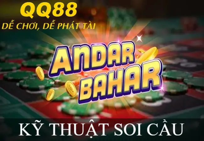KÝ THUẬT SOI CẦU