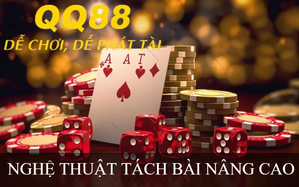 NGHỆ THUẬT TÁCH BÀI NÂNG CAO