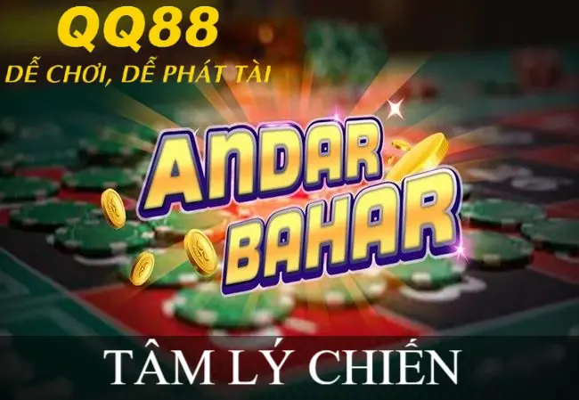 TÂM LÝ CHIẾN