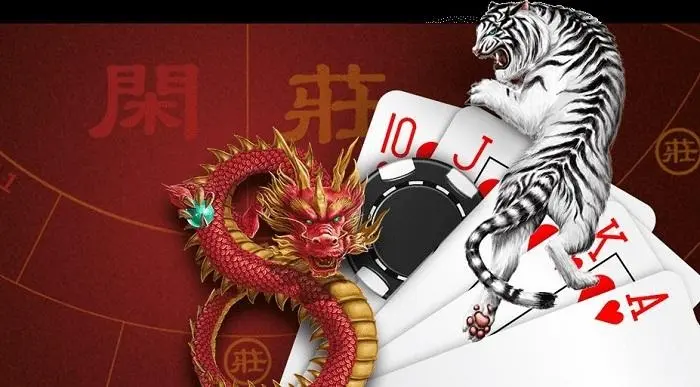 Bí quyết chơi rồng hổ