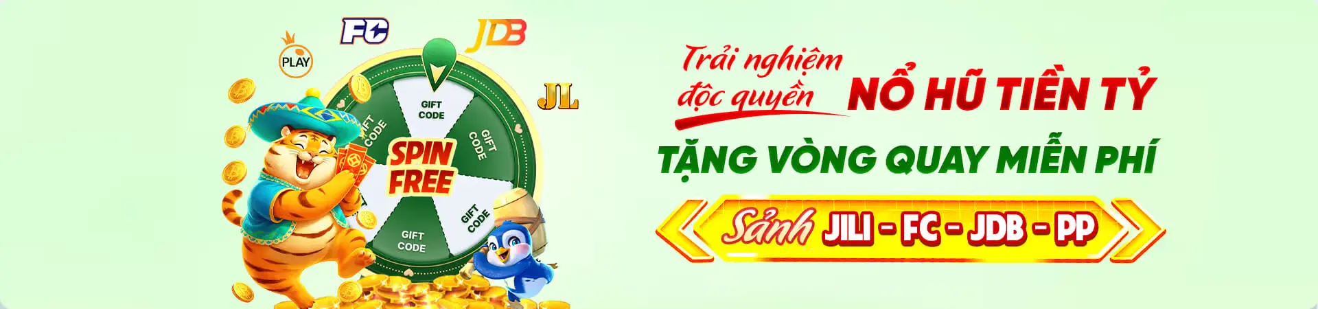 Nổ hũ tiền tỷ