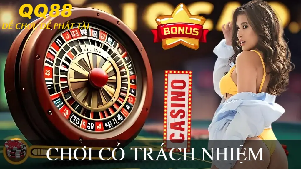 CHƠI CÓ TRÁCH NHIỆM