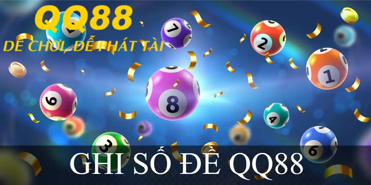 GHI SỐ ĐỀ QQ88