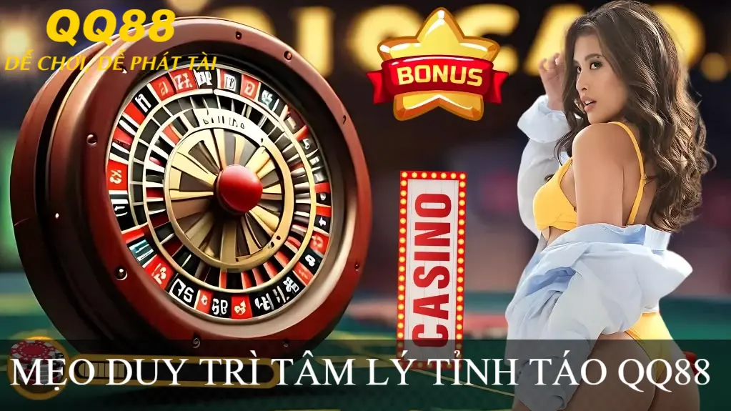 TÂM LÝ TỈNH TÁO VÀ KỶ LUẬT