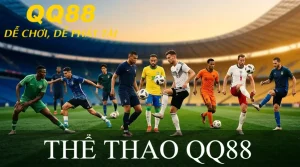 THỂ THAO QQ88