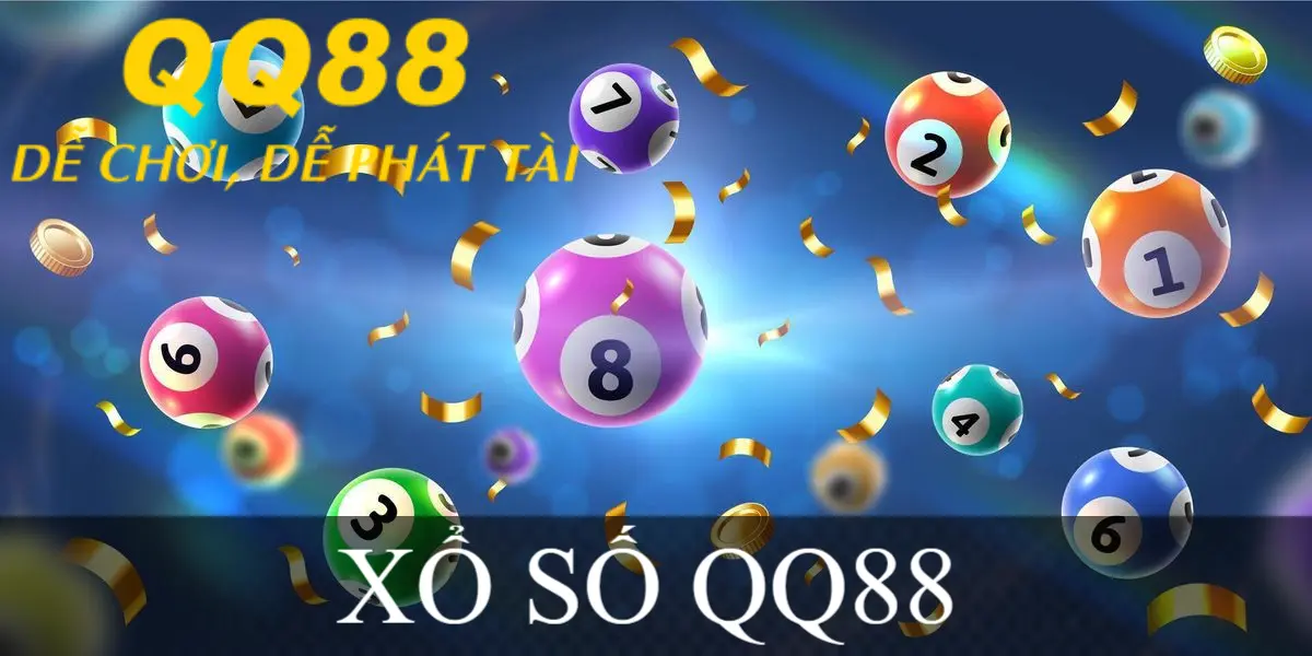 XỔ SỐ QQ88